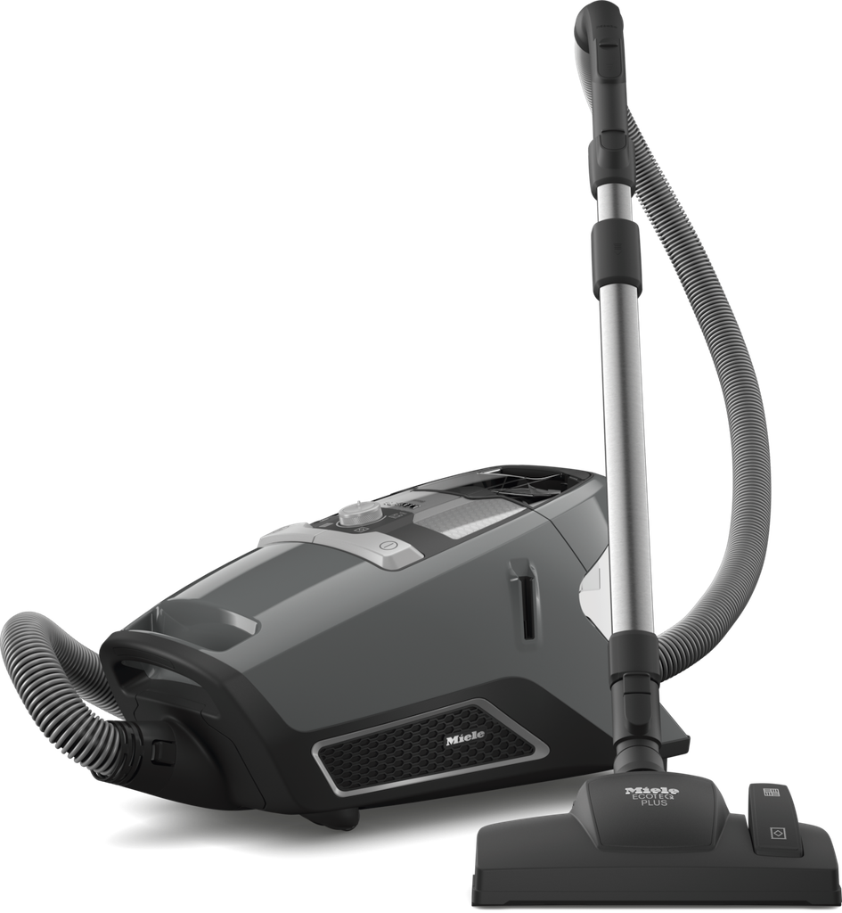 Blizzard CX1 Graphitgrau - SKRF5 Bodenstaubsauger ohne Beutel Blizzard