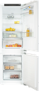 KDN 7714 E Active Einbau Kühl-/Gefrier-Kombinationen Einbau-Bottom-Freezer 60 cm Breite