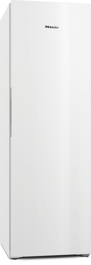 FN 4874 C Stand-Gefrierschrank Weiß Stand-Gefrierschränke > 90 cm