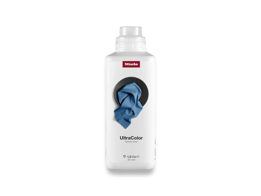 Miele UltraColor Refresh Elixir (1,5 l)