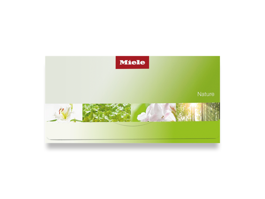 FA N 451 L Set 3x Miele Nature  Verbrauchsgüter Wäschepflege