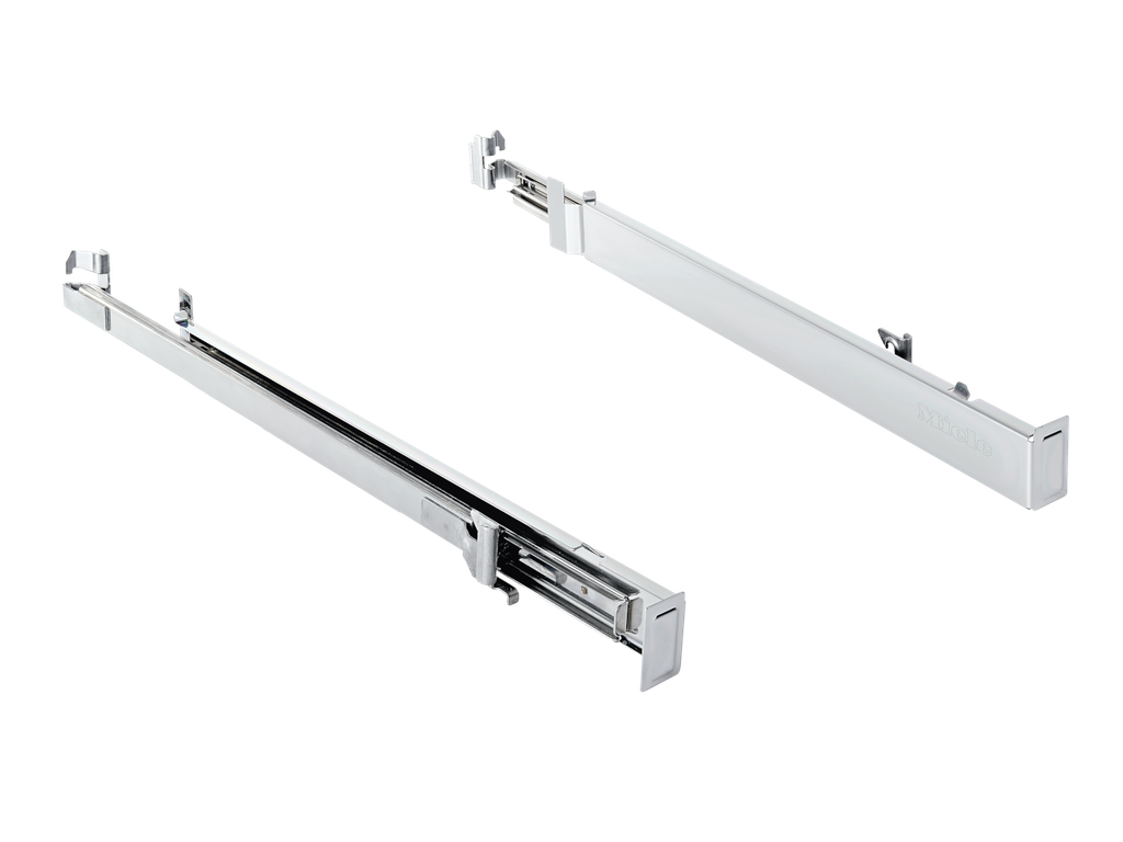 HFC 92 Original Miele FlexiClip Vollauszüge PyroFit  Zubehör Kochen/Backen