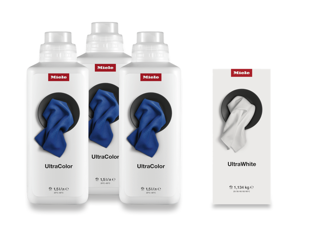 Set UltraColor & UltraWhite Set UltraColor und UltraWhite