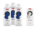 Set UltraColor & UltraWhite Set UltraColor und UltraWhite