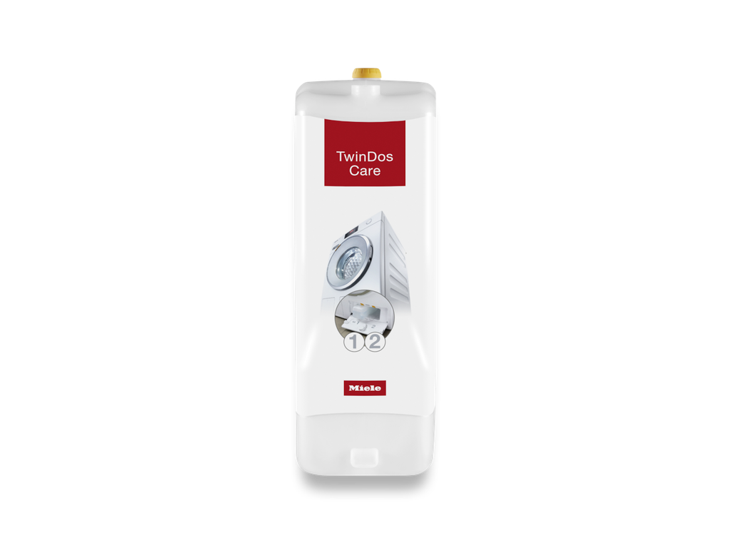 Miele TwinDos Care