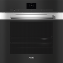 DGC 7660 HC Pro Dampfbackofen