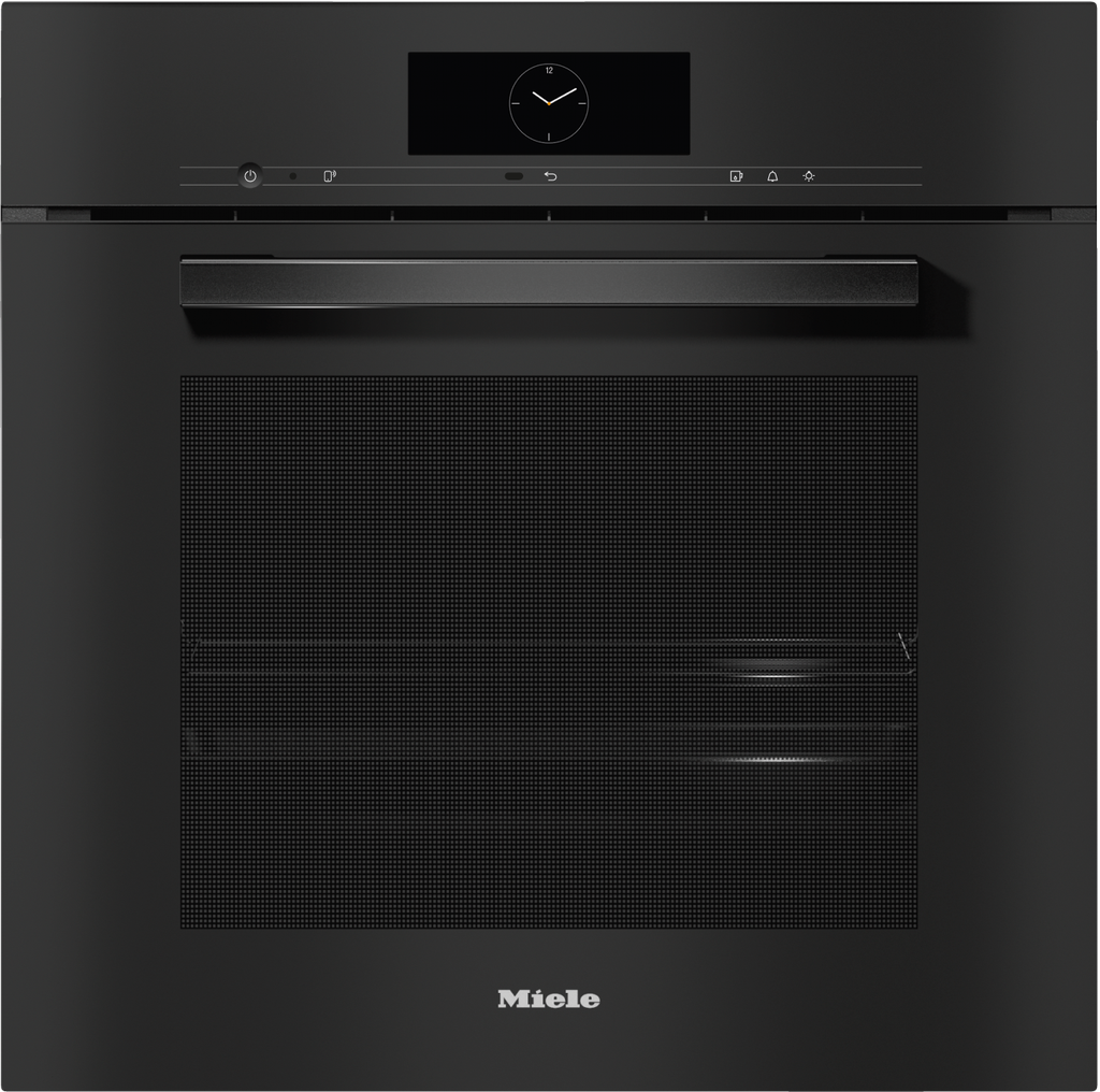 DGC 7865 HC Pro Dampfbackofen mit Frisch- und Abwasseranschluss