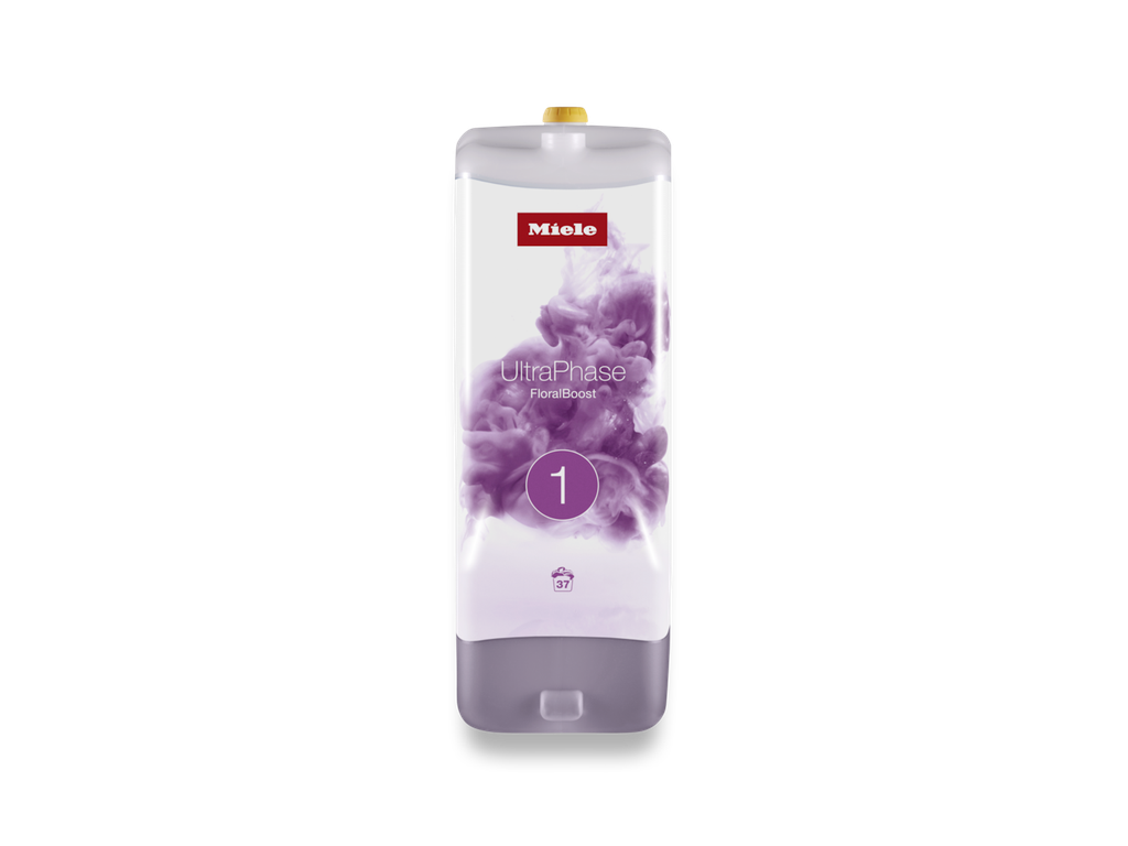 Miele UltraPhase 1 FloralBoost