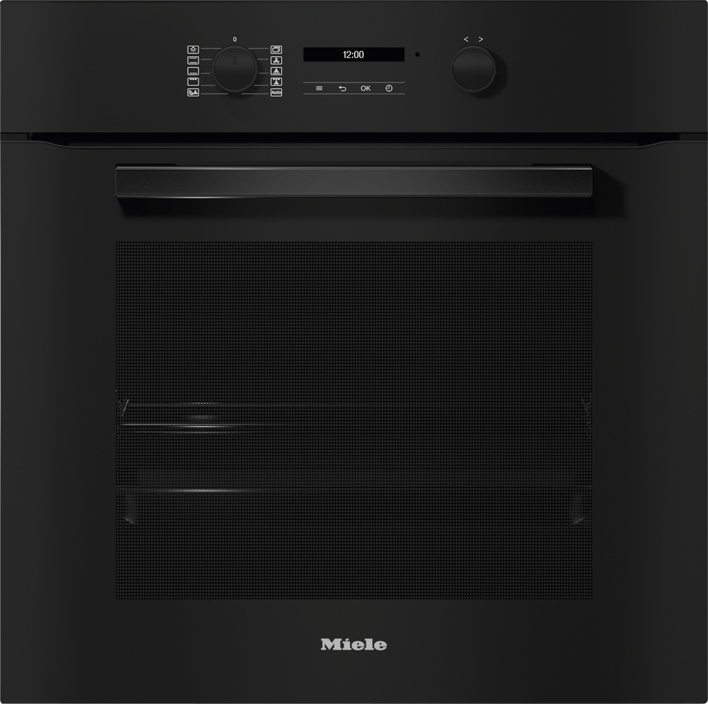 H 2861 B Backofen