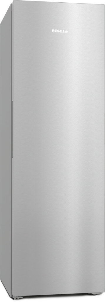 FNS 4882 D Stand-Gefrierschrank Edelstahl CleanSteel Stand-Gefrierschränke > 90 cm