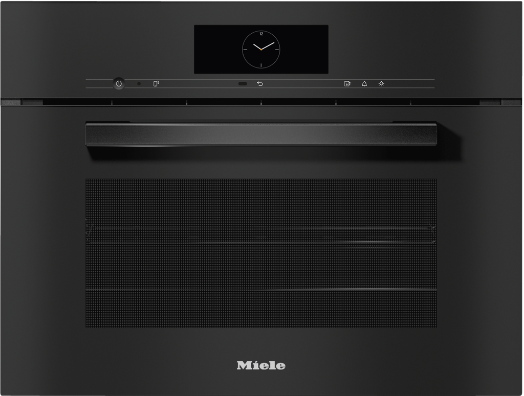 DGC 7840 HC Pro Kompakt-Dampfbackofen