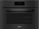 DGC 7840 HC Pro Kompakt-Dampfbackofen