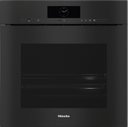 DGC 7865 HCX Pro Griffloser Dampfbackofen mit Frisch- und Abwasseranschluss