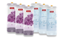 Set Kartusche 6xUP FloralBoost de Verbrauchsgüter Wäschepflege
