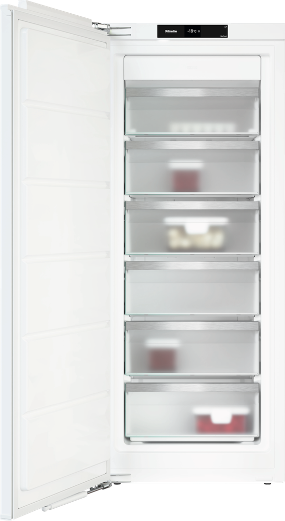 FNS 7470 D Einbau-Gefrierschrank Einbau-Gefrierschränke > 88 cm