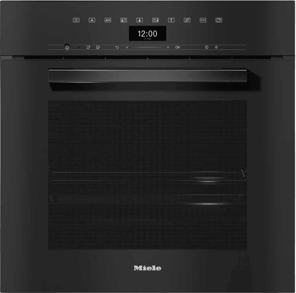 DGC 7460 HC Pro Dampfbackofen
