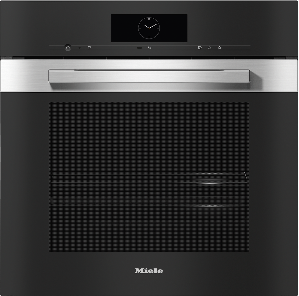 DGC 7860 HC Pro Dampfbackofen