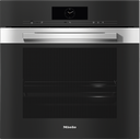 DGC 7860 HC Pro Dampfbackofen