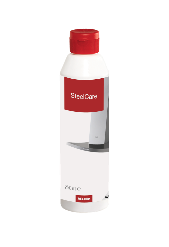 GP CA ST 0252 L Edelstahl-Pflegemittel SteelCare, 250 ml Verbrauchsgüter Kochen/Backen