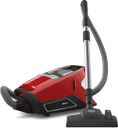 Blizzard CX1 Red Mangorot            CE Blizzard
