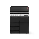 G32" Connected (Schrank/ 3 Schubladen)