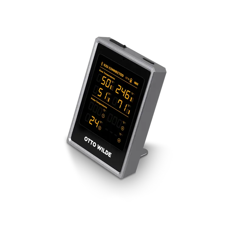 G32 GrillBuddy (Bluetooth)