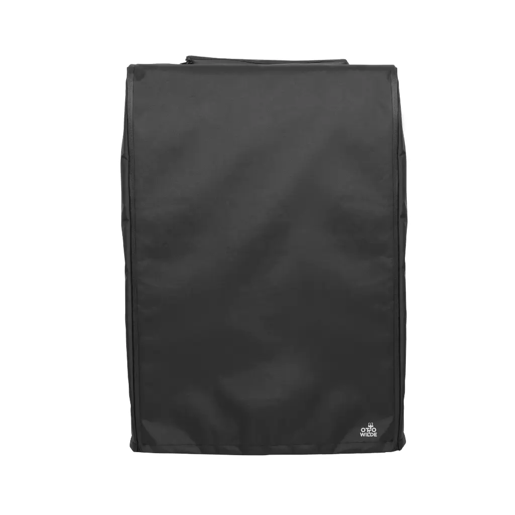 24" Überwurf  ( OFB Intigration möglich)