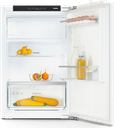 K 7128 D Einbau-Kühlschrank Einbau-/Unterbau-Kühlautomaten <= 88 cm