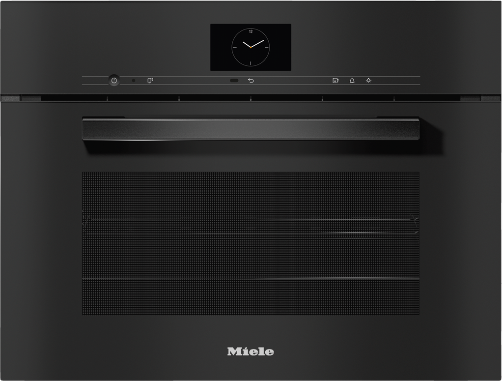DGC 7640 HC Pro Kompakt-Dampfbackofen