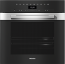 DGC 7460 HC Pro Dampfbackofen