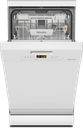 G 5540 SC SL Active Stand-Geschirrspüler 45cm