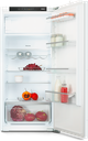 K 7326 E Einbau-Kühlschrank 122cm Nischenhöhe