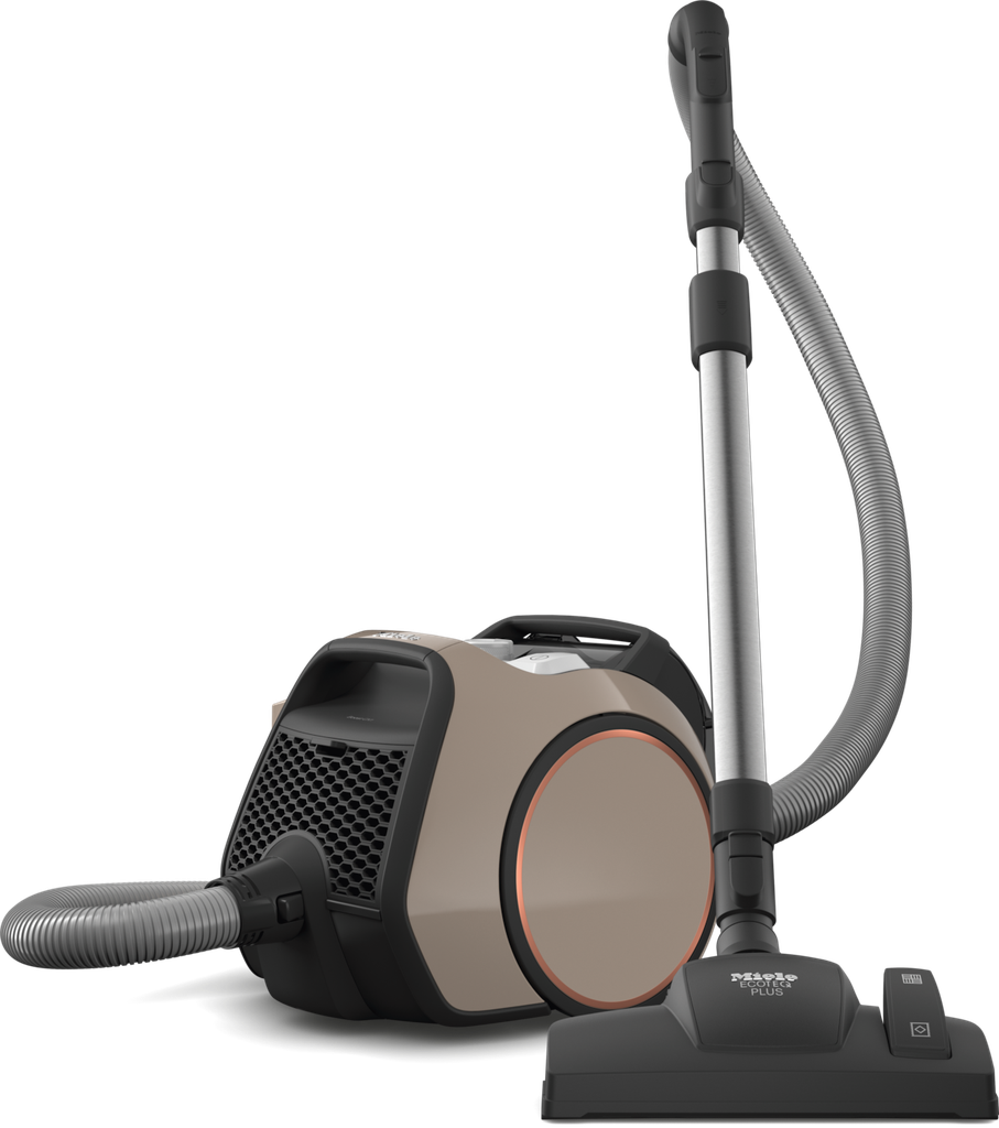 Boost CX1 Allergy Bodenstaubsauger ohne Beutel