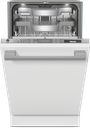 G 5990 SCVi/vollintegriert/EDST Vollintegrierte Geschirrspüler 45 cm