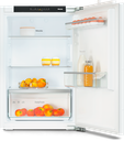 K 7127 D Einbau-Kühlschrank Einbau-/Unterbau-Kühlautomaten <= 88 cm