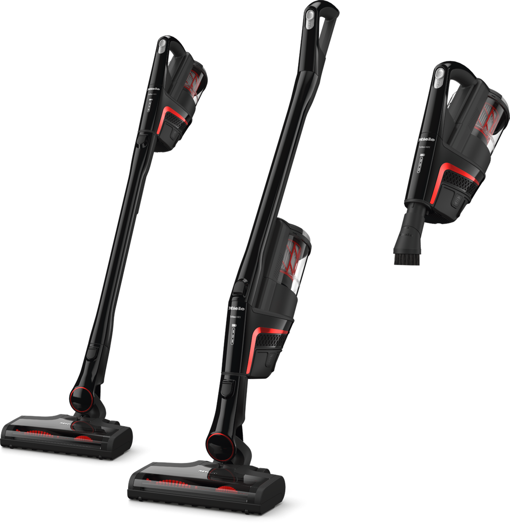 Triflex HX1 Facelift Akku-Staubsauger