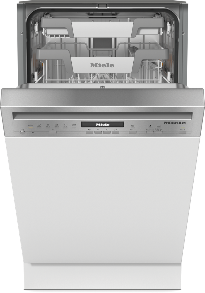 G 5740 SCi Integriert/CLST Integrierte Geschirrspüler 45 cm