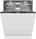 G 7790 K2O SCVi/vollintegriert/OS Vollintegrierte Geschirrspüler 60 cm