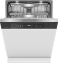 G 7715 SCi XXL/integriert/Obsidianschwarz Integrierte Geschirrspüler 60 cm