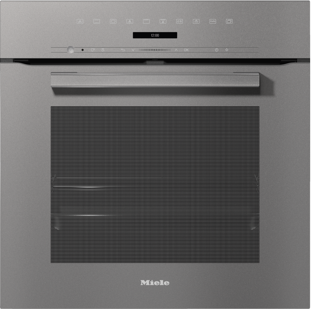 H 7264 BP Backofen