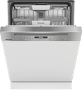 G 7137 SCi  XXL/integr/EDST/CLST/125 Edit Integrierte Geschirrspüler 60 cm