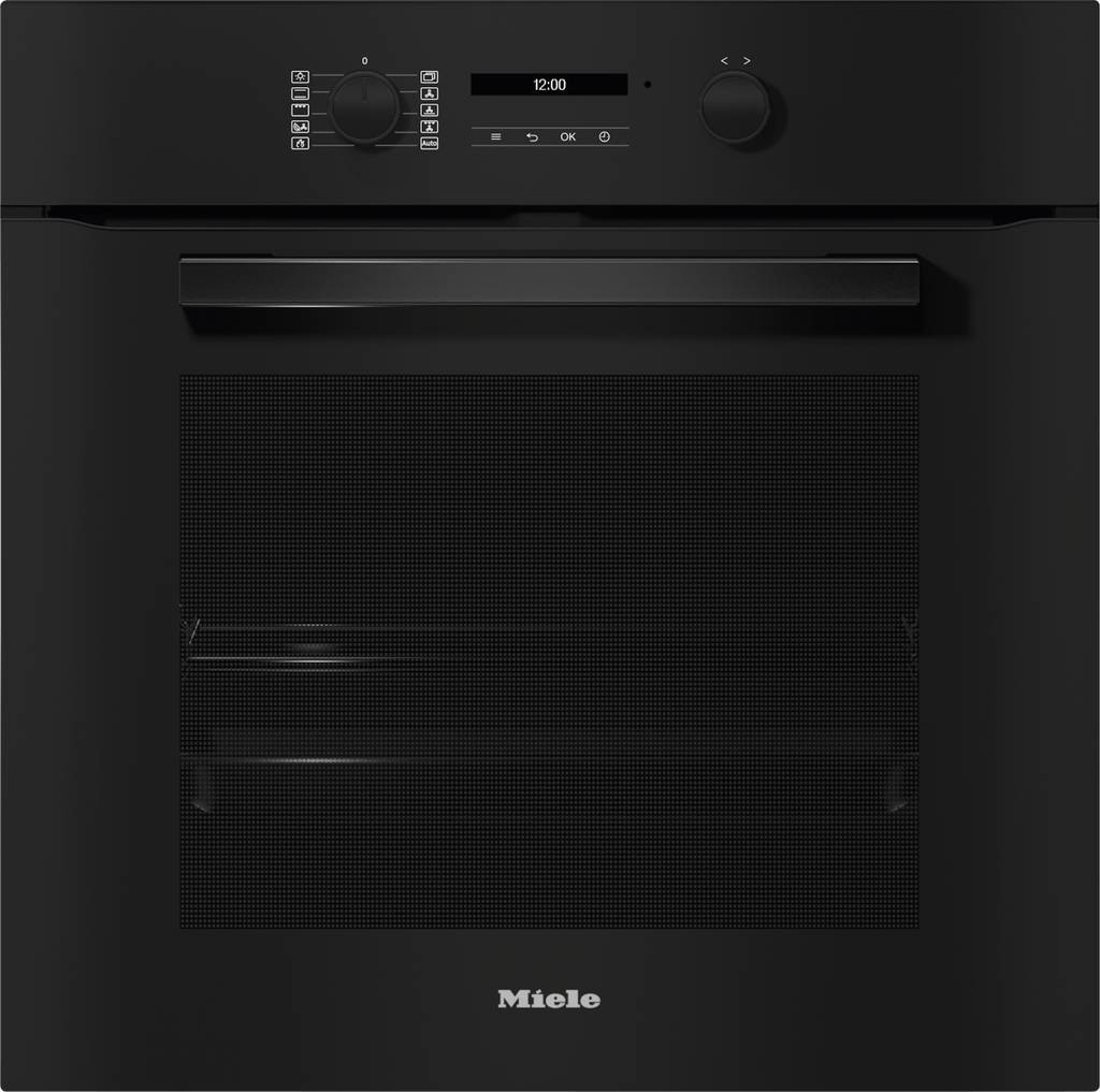 H 2861-1 BP 125 Edition Backofen