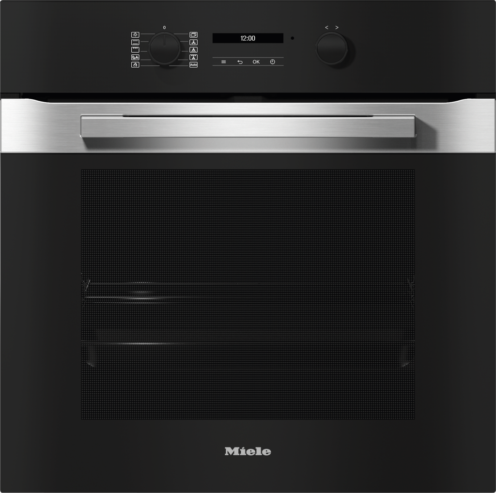 H 2861-1 BP 125 Edition Backofen