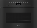 DGC 7440 HCX Pro Griffloser Kompakt-Dampfbackofen