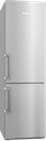 KFN 4799 AD Stand-Kühl-Gefrierkombination