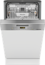 Geschirrspülautomat G 5540 SCi Integriert/CLST Integrierte Geschirrspüler 45 cm