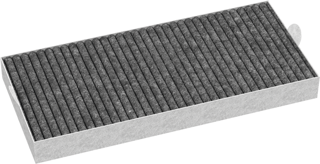 Miele Aktivkohlefilter (DKF35-P)