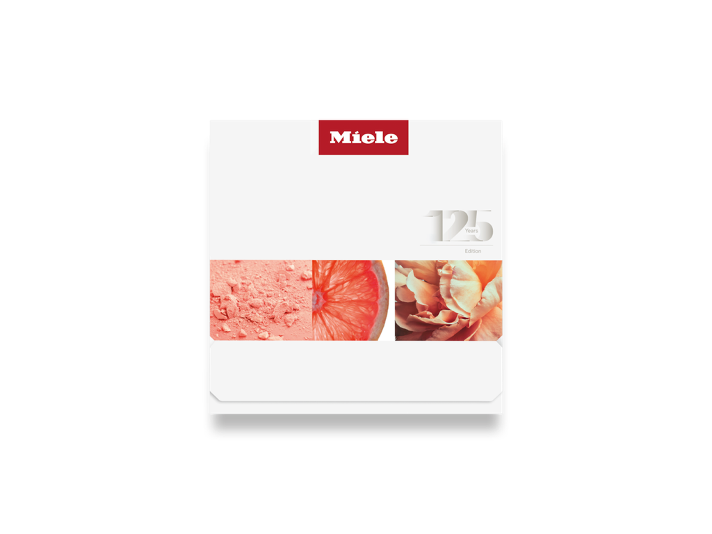 Miele Duftflakon für Miele Wäschetrockner 125 Edition (12,5 ml)