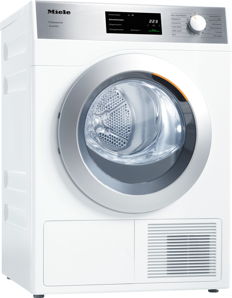 PDR1108 Trockner HP LW SmartBiz Trockner 130 Liter