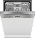 G 7210 SCi Integrierter Geschirrspüler